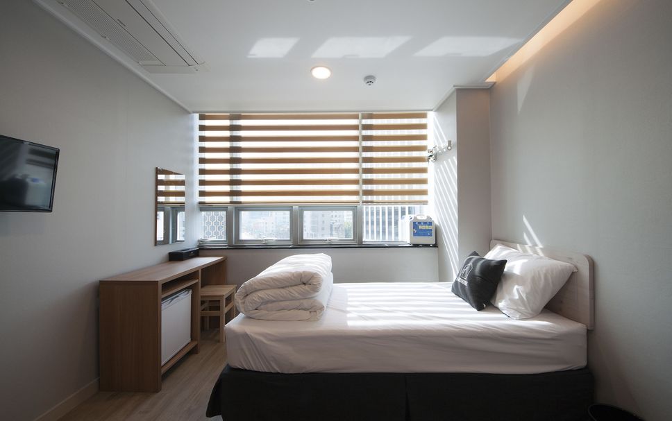 Chambre Photo