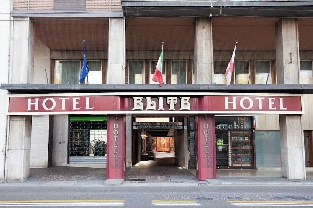 Bâtiment