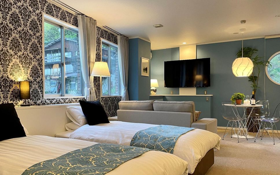 Chambre Photo