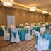 Salle de banquet