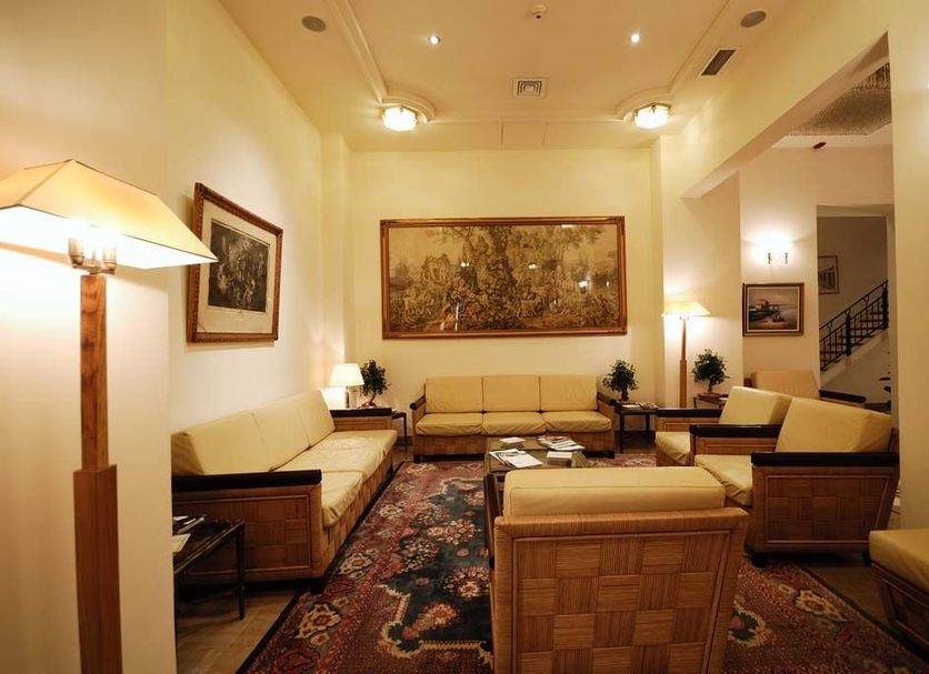Salon Photo