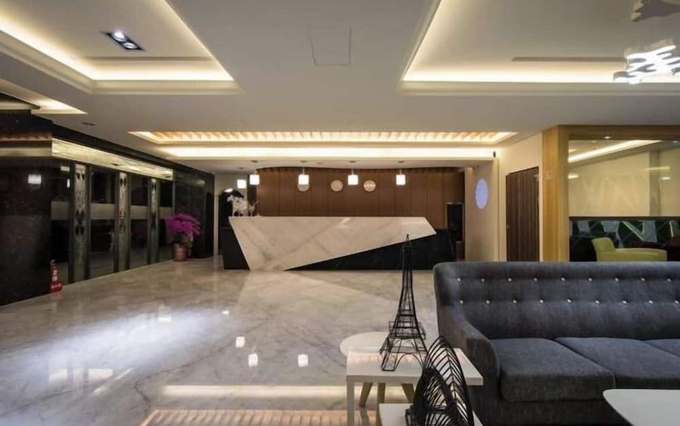 Hall d’entrée Photo