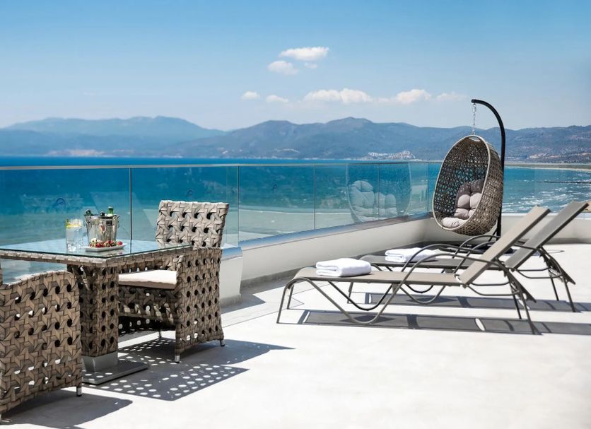 Balcon Photo