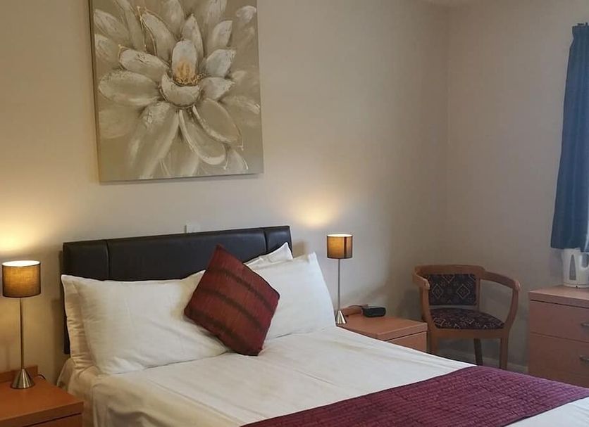 Chambre Photo