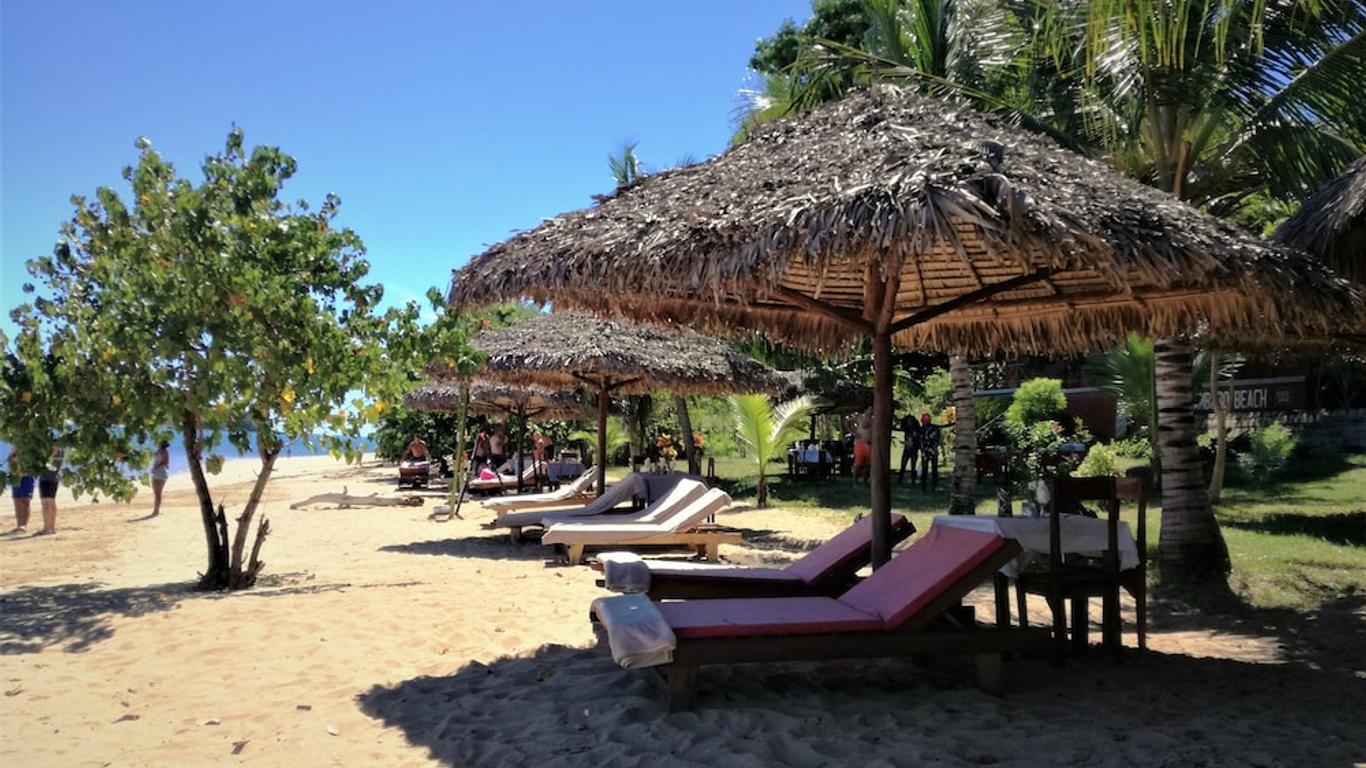 Madagascar Resort Ambaro Beach