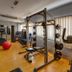 Salle de sport