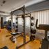Salle de sport