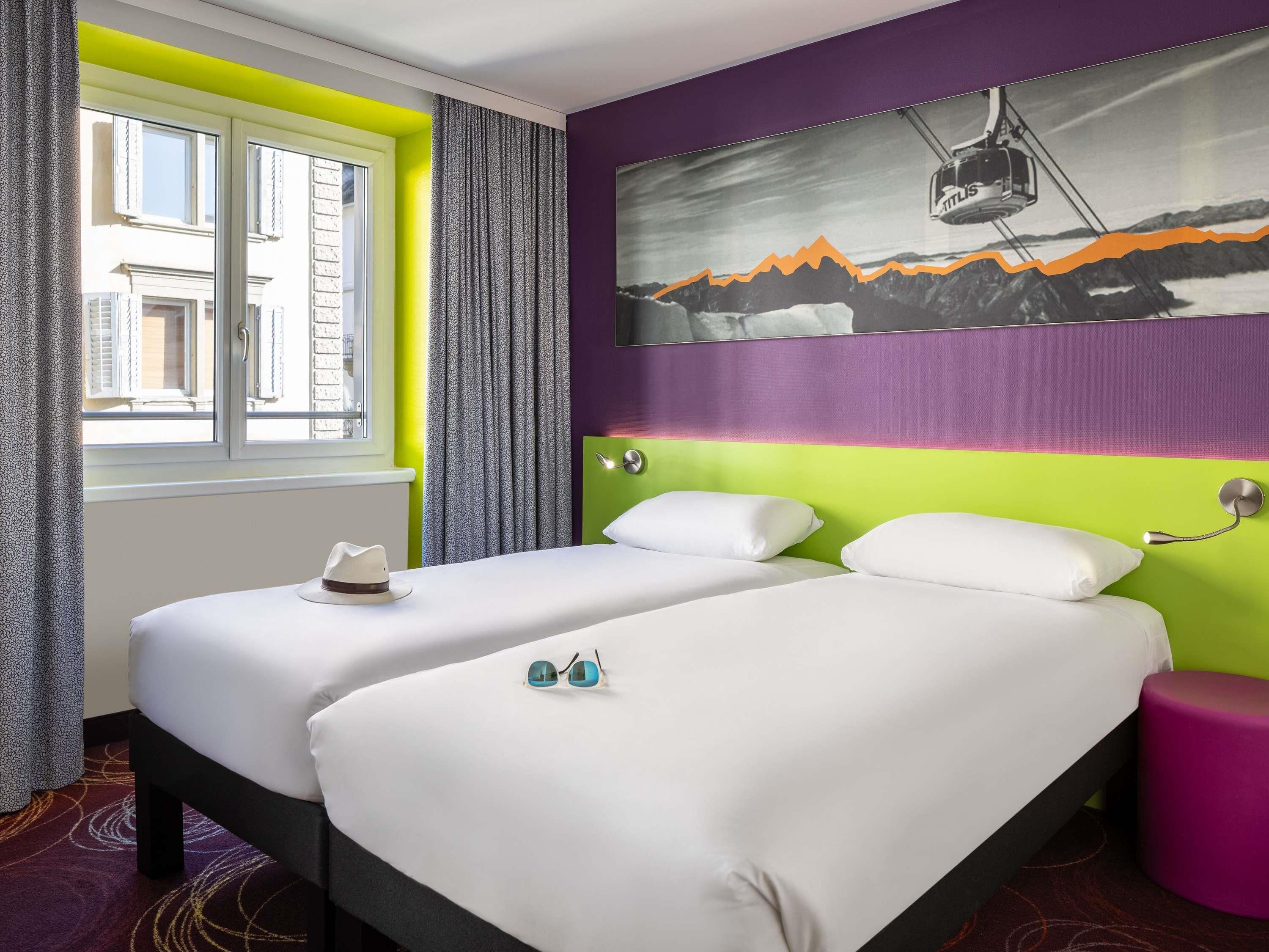 Chambre Photo