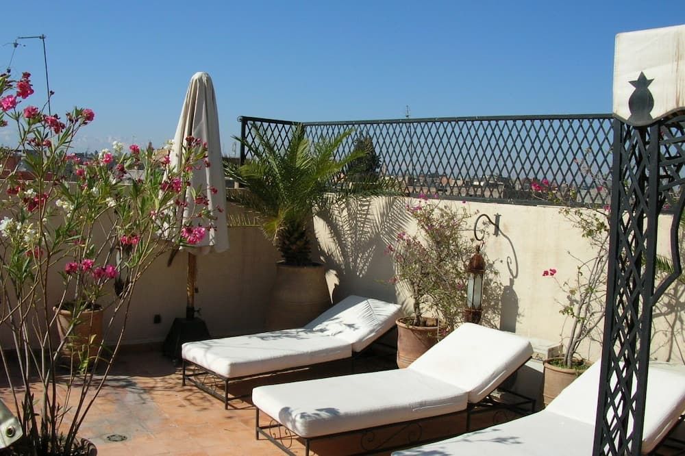Balcon Photo