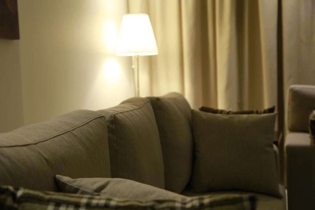 Équipements de la chambre
