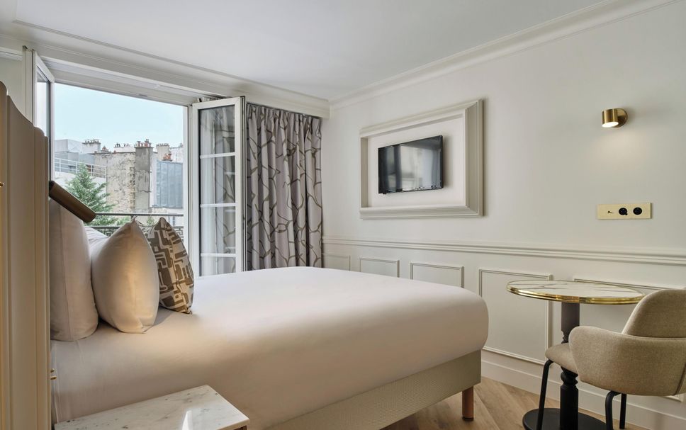 Chambre Photo