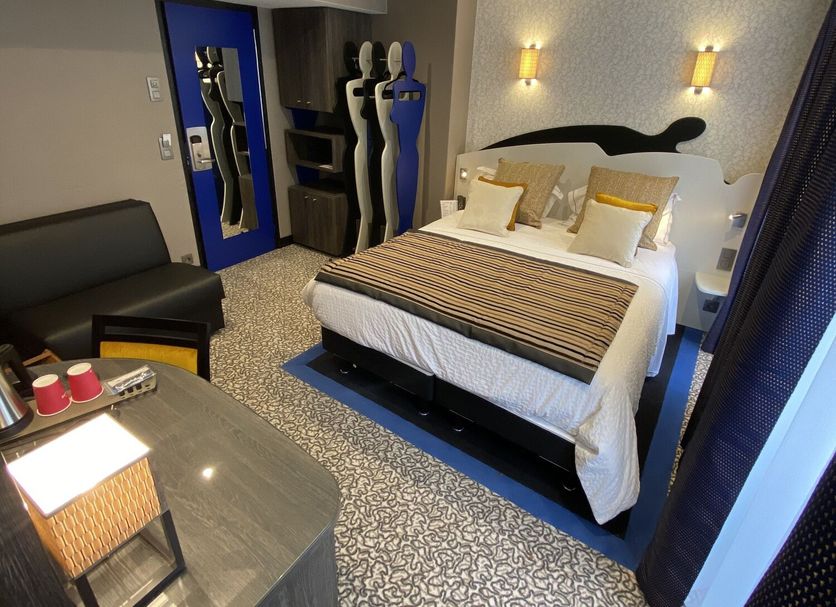 Chambre Photo