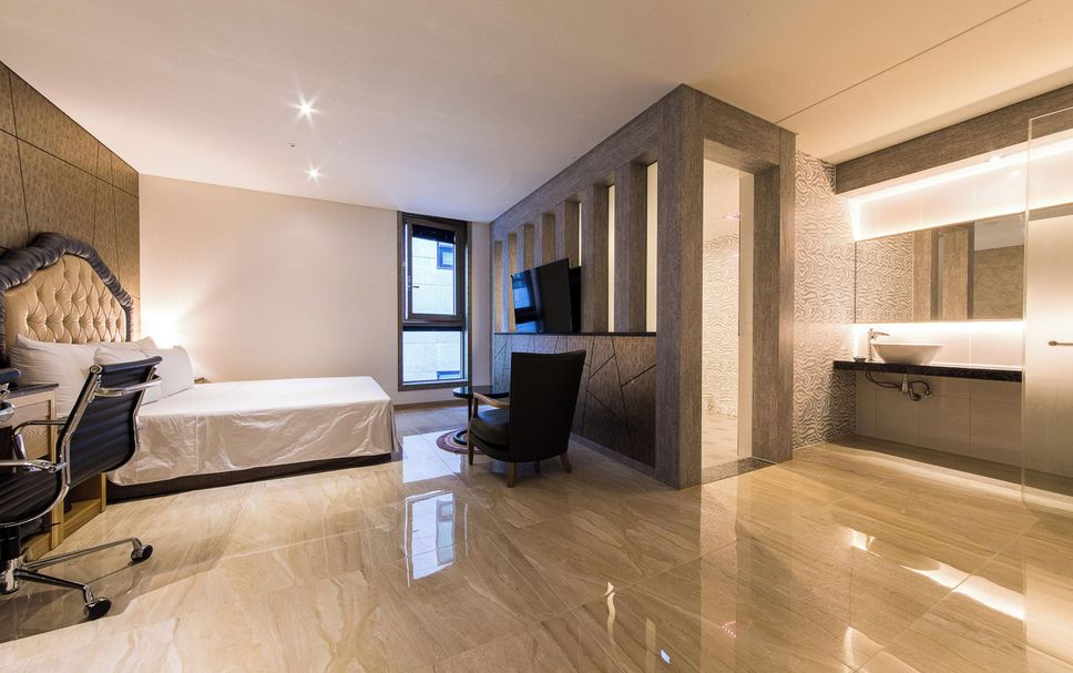 Chambre Photo