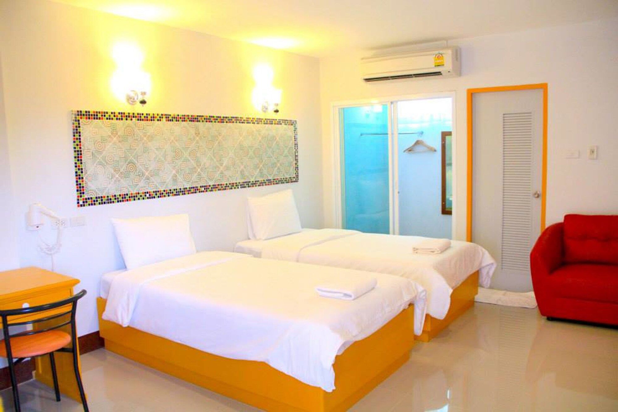 Chambre