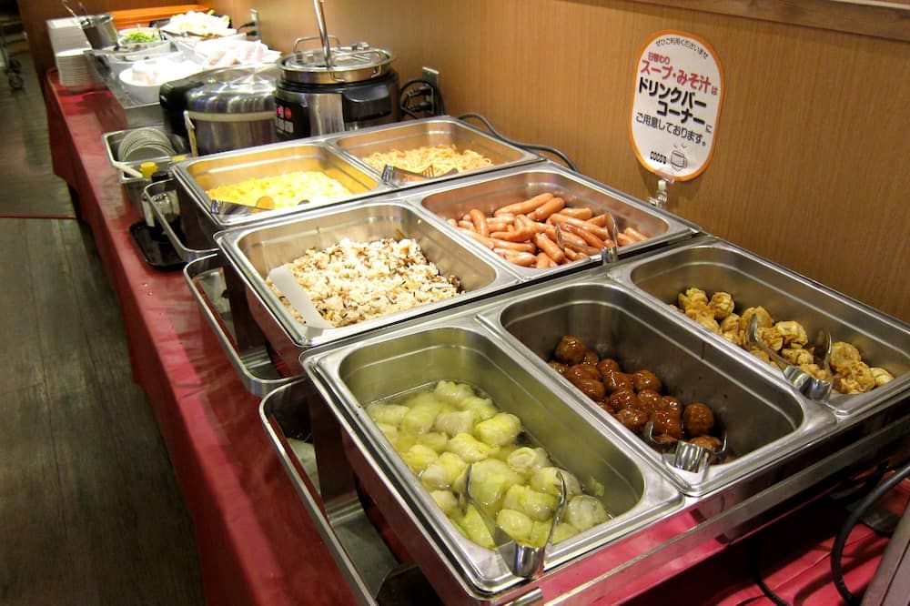Buffet