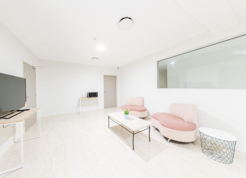 Salon Photo