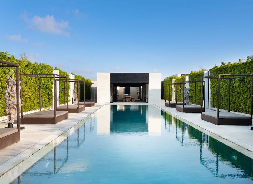 Piscine Photo