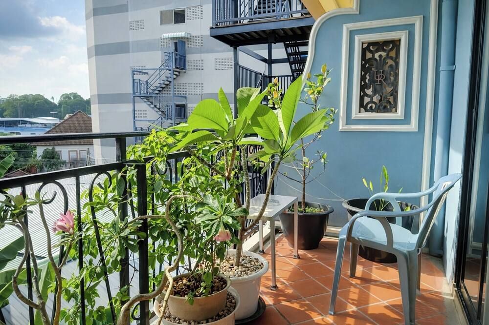 Balcon