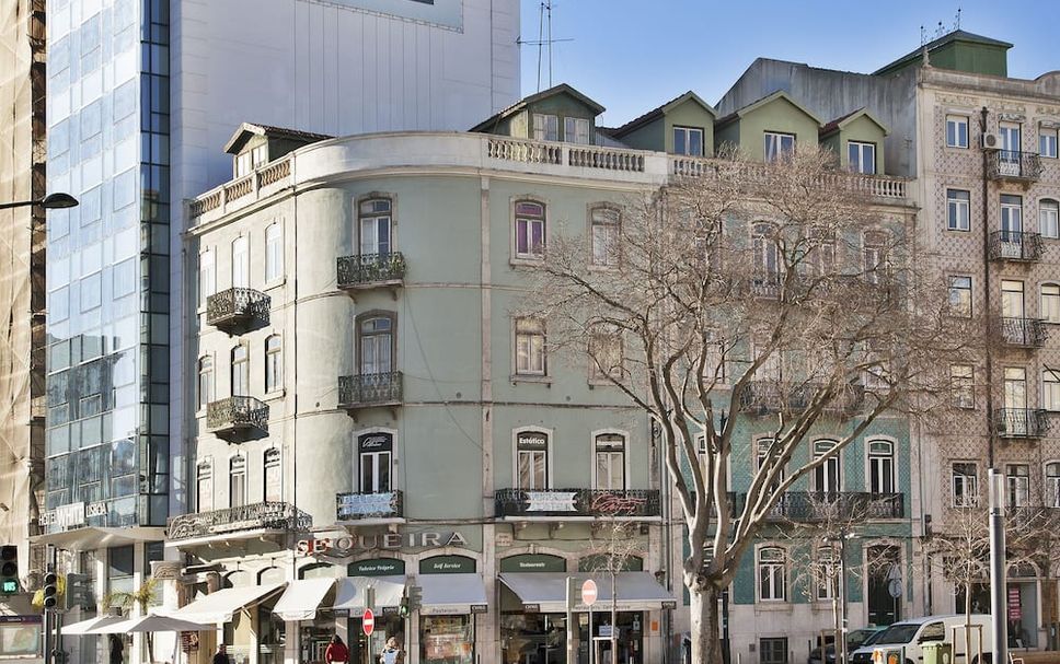 Bâtiment Photo