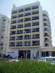 Bâtiment