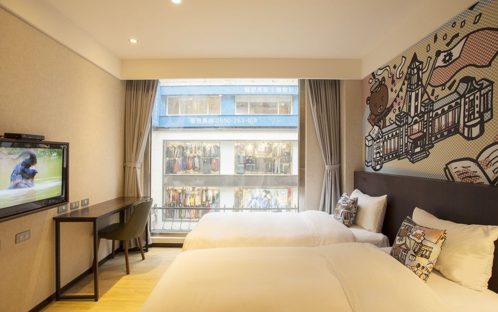 Chambre Photo
