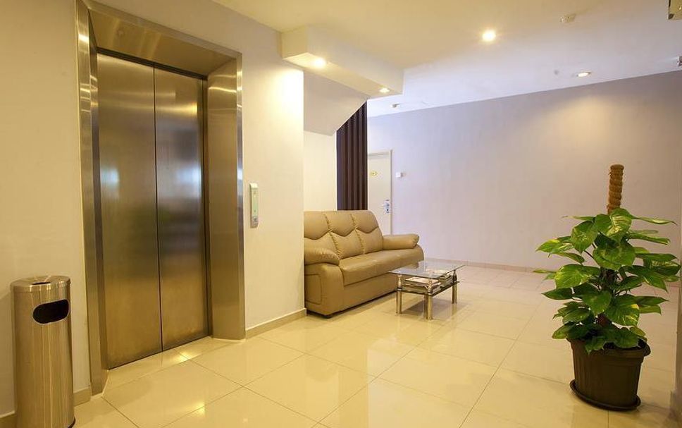 Hall d’entrée Photo