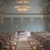 Salle de banquet