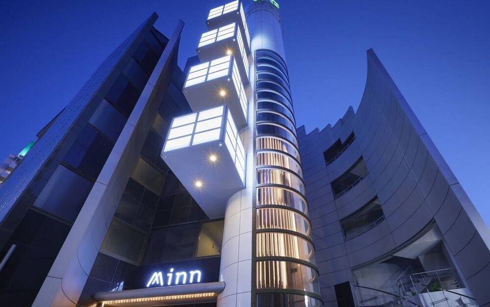 Bâtiment Photo