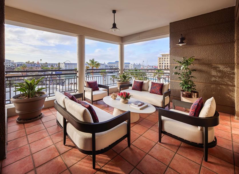 Balcon Photo