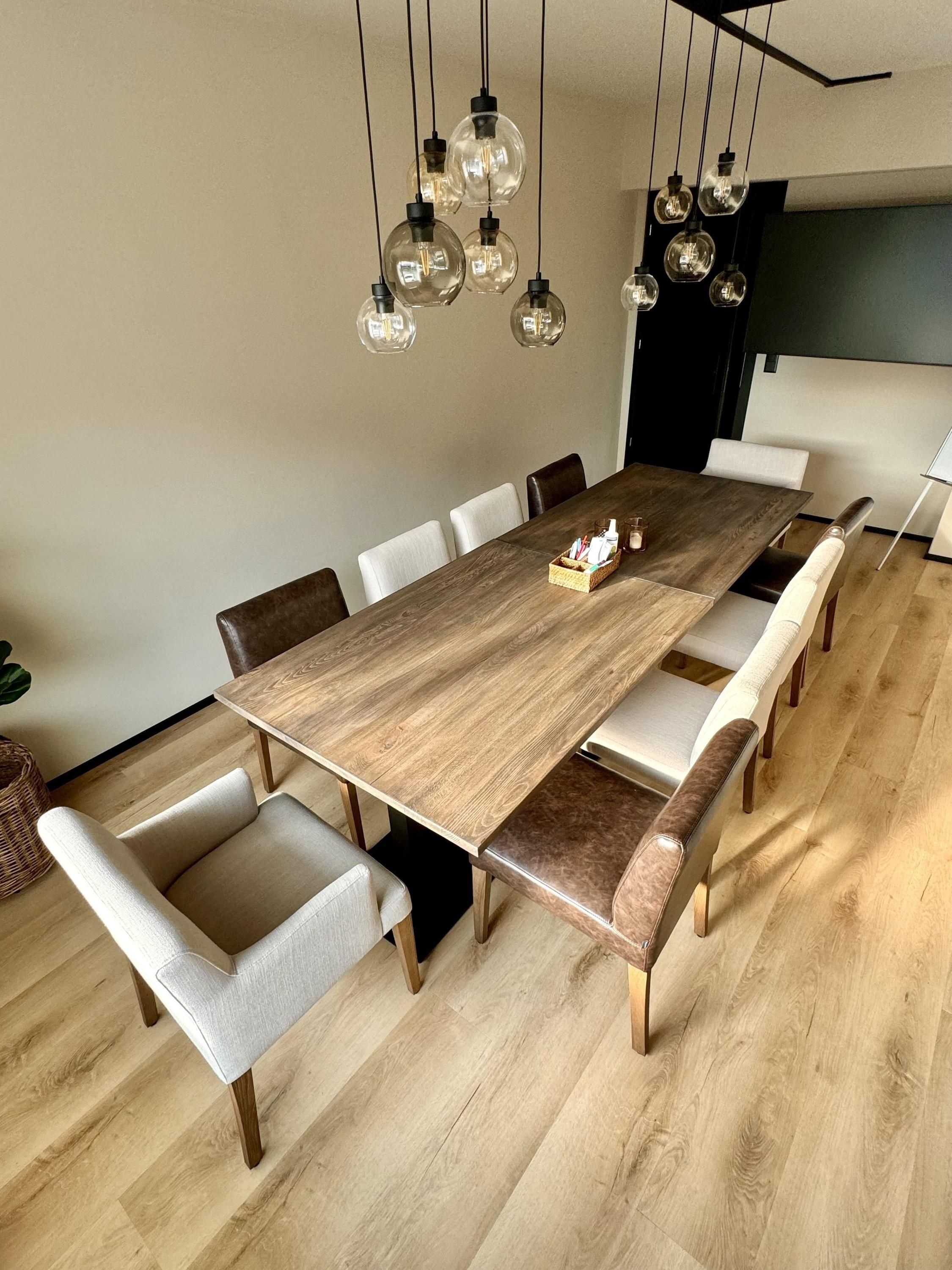 Salle à manger