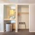 Équipements de la chambre