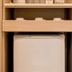 Équipements de la chambre