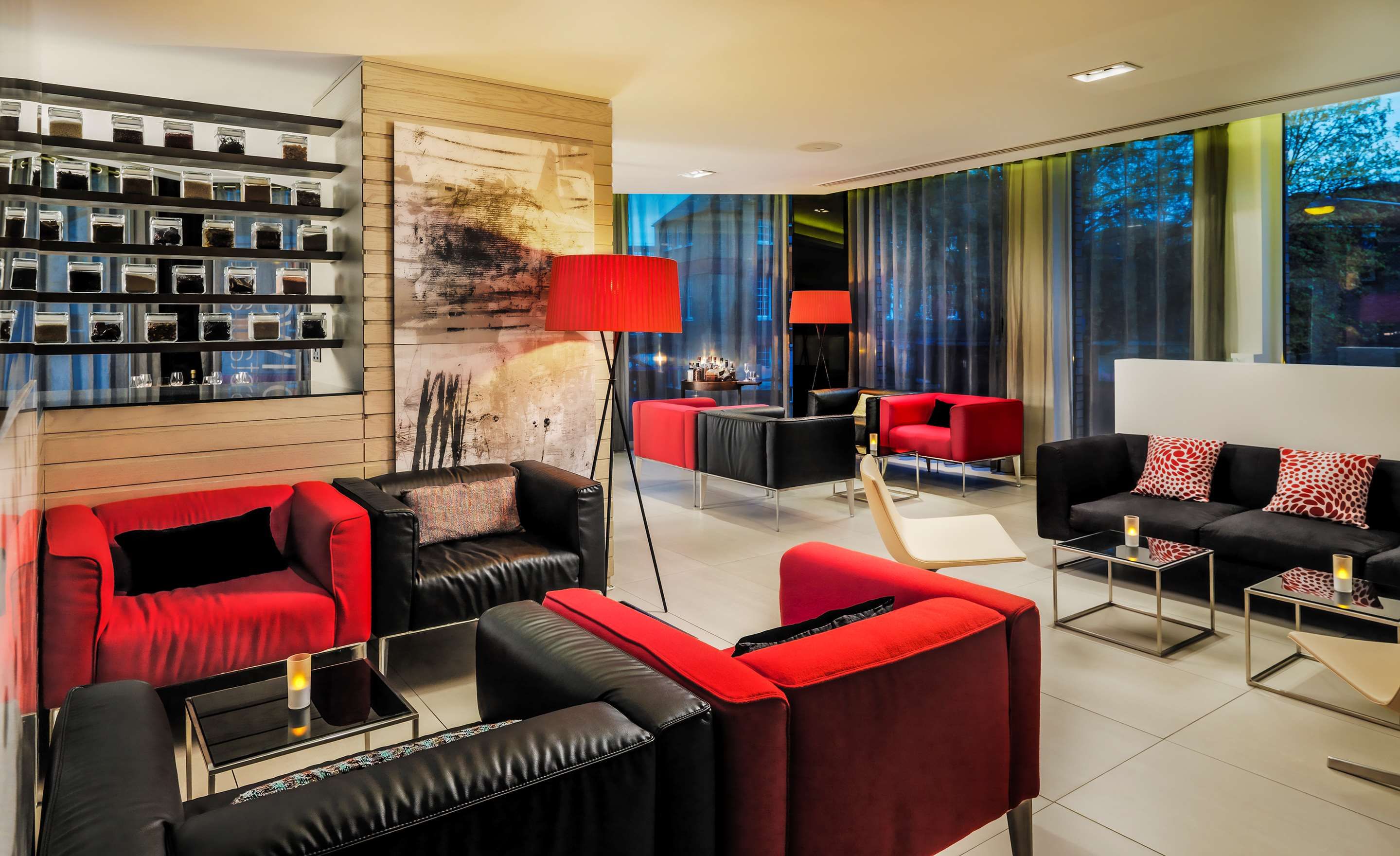 Salon