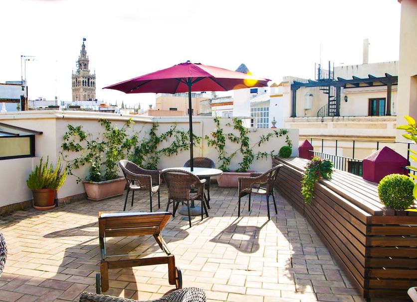 Balcon Photo