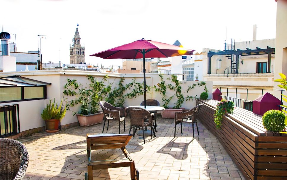 Balcon Photo