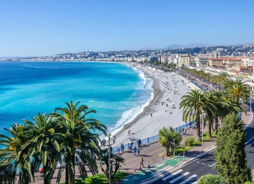 Plage Photo