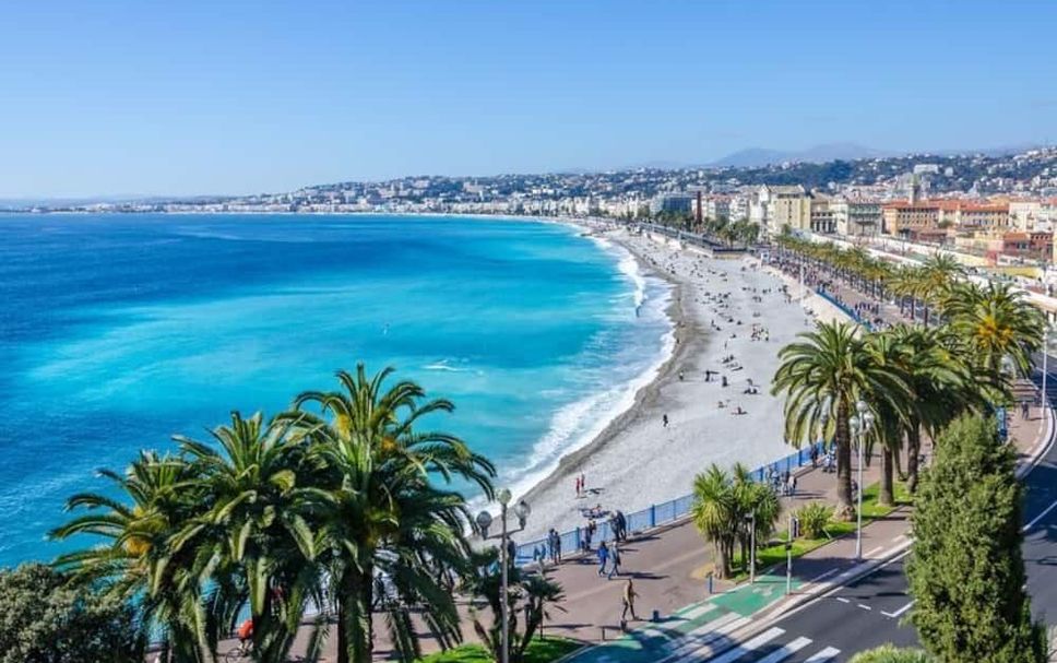 Plage Photo