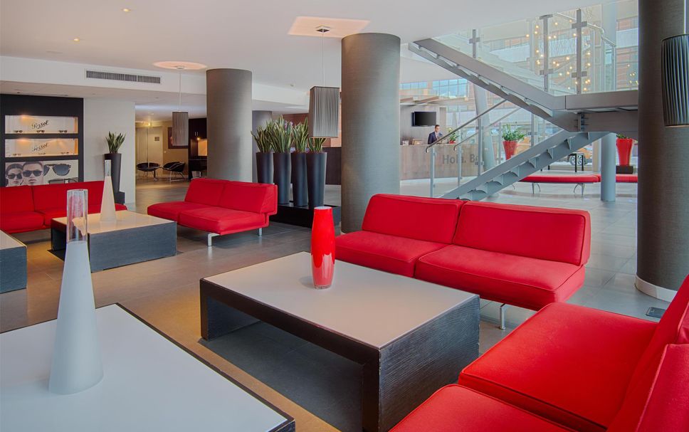 Hall d’entrée Photo