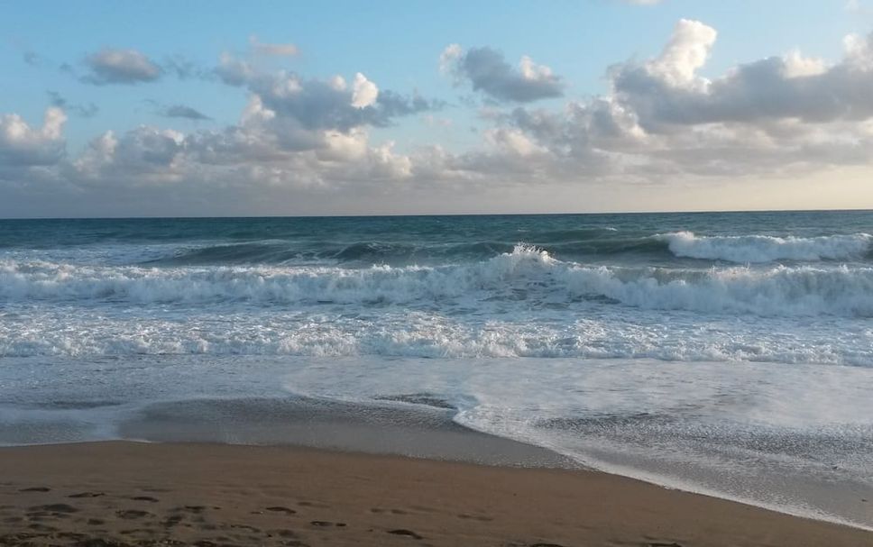 Plage Photo