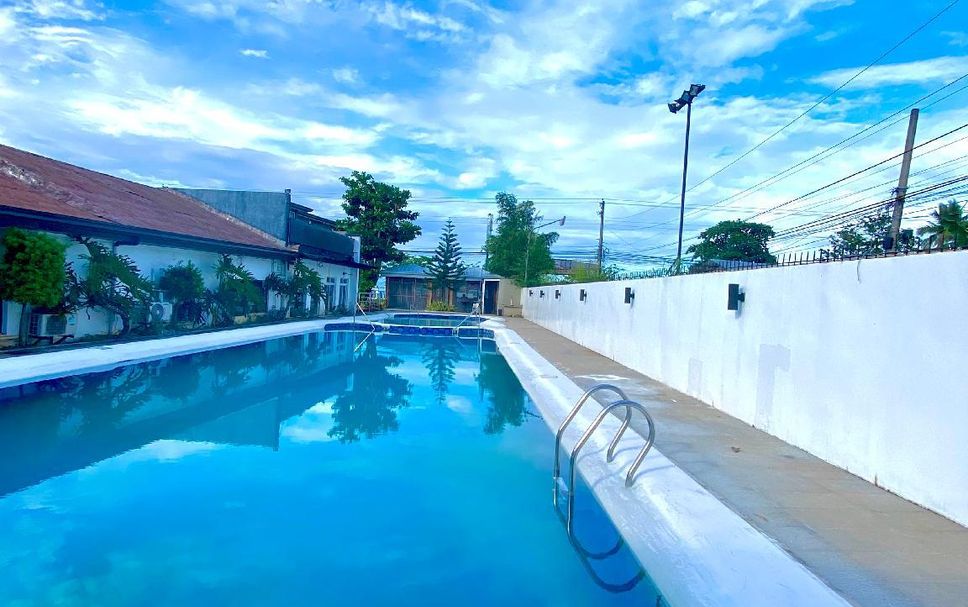Piscine Photo