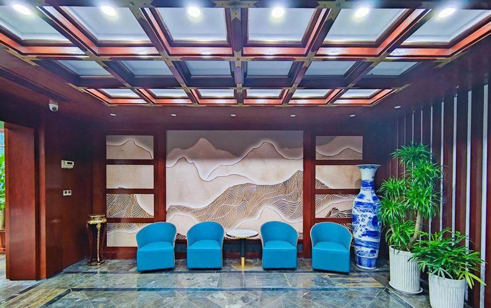 Hall d’entrée Photo