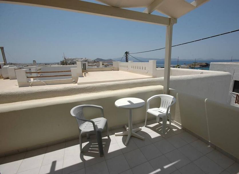 Balcon Photo