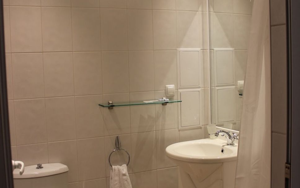 Salle de bain Photo