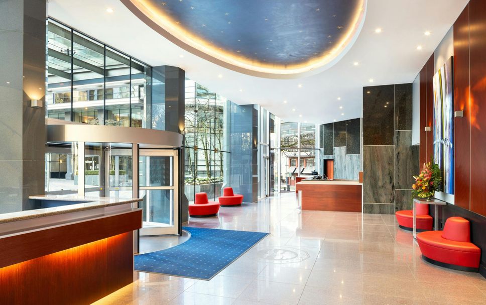 Hall d’entrée Photo