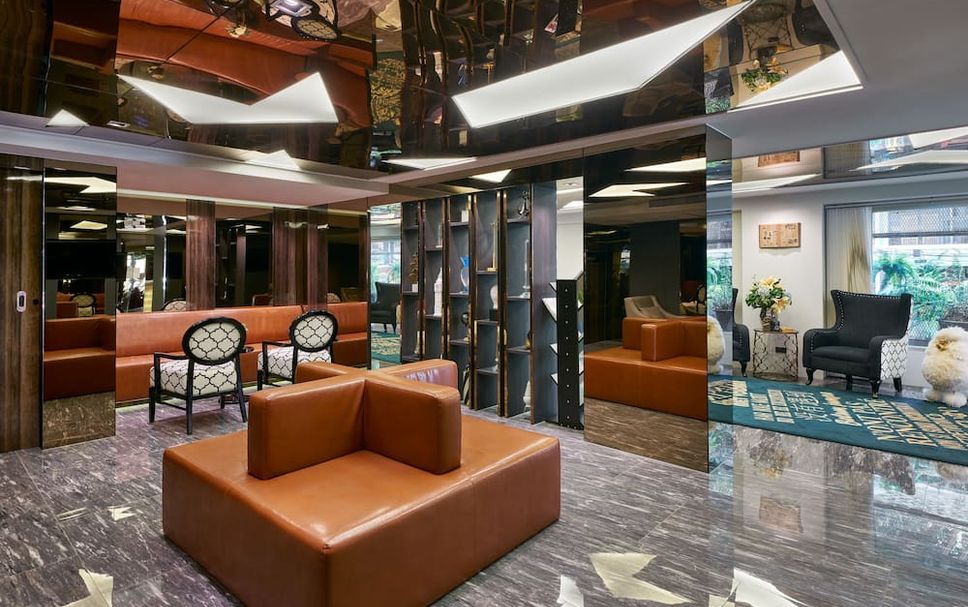 Hall d’entrée Photo