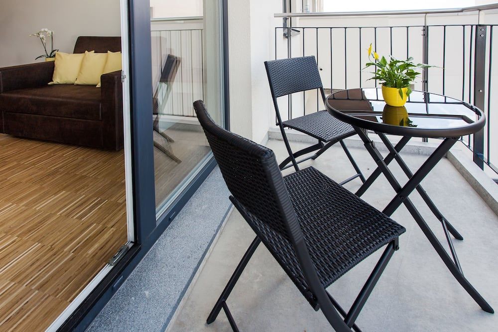 Balcon