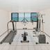 Salle de sport
