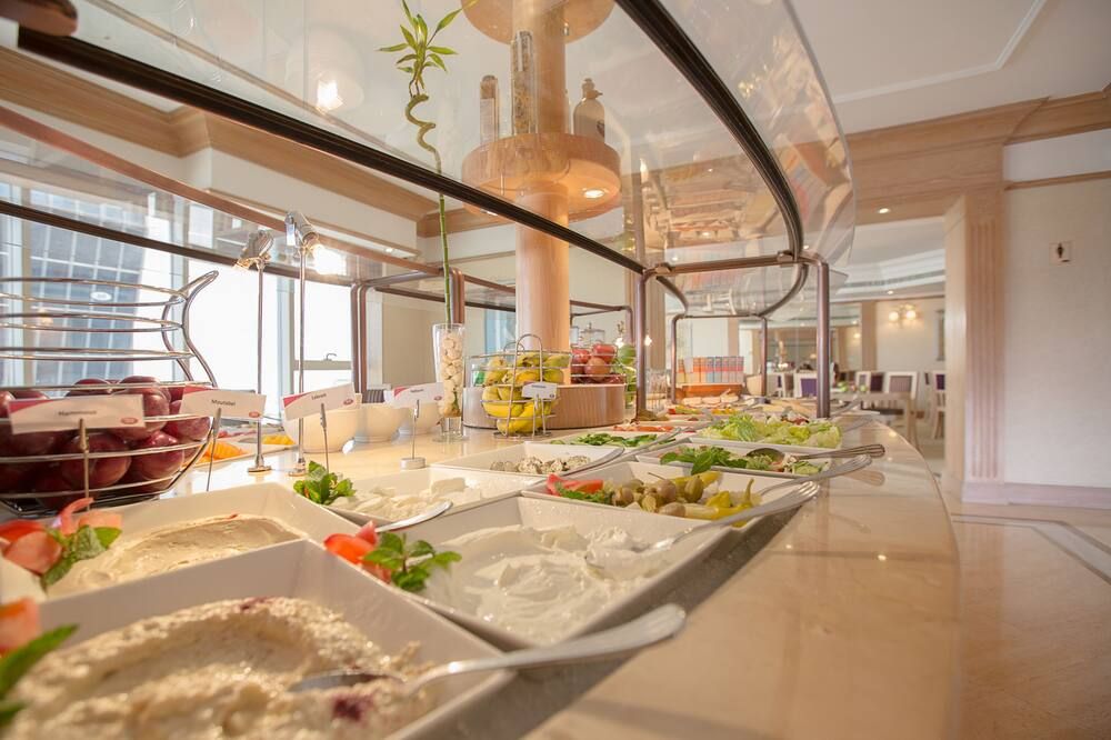 Buffet