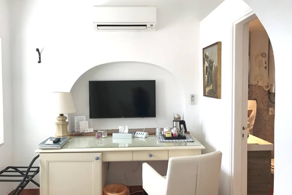 Équipements de la chambre