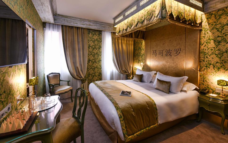 Chambre Photo